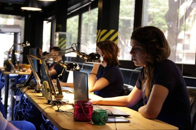 Universal Arts School impulsa la formación en videojuegos profesional; talento en proyectos reales como Army Moves - 1, Foto 1