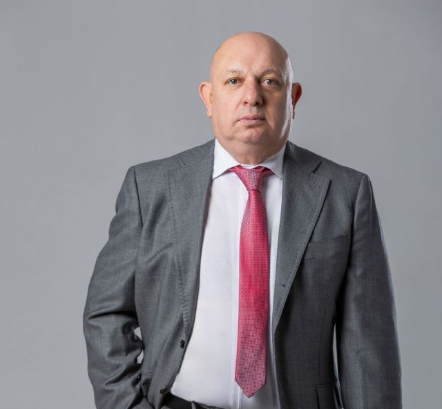 Juan Pablo Sánchez Gasque: 25 años de liderazgo energético con impacto global y conciencia ambiental - 1, Foto 1