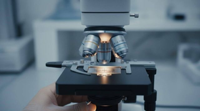 Guía práctica para estandarizar la microscopía docente y asegurar la trazabilidad GLP/ISO - 1, Foto 1