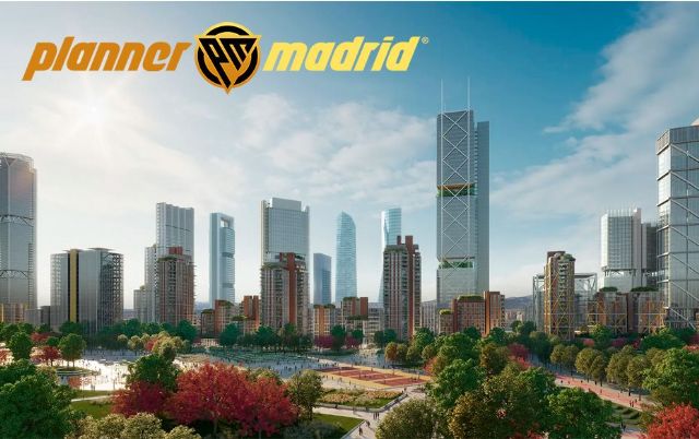 Madrid Nuevo Norte, el proyecto que marcará un antes y un después, según PLANNER MADRID - 1, Foto 1