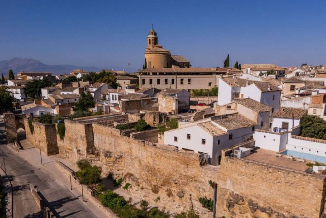 Úbeda impulsa ´Úbeda con Sentido´, una campaña que une patrimonio y turismo responsable - 1, Foto 1