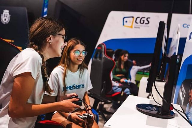 Canarias Game Show 2025 celebra en Arucas su quinta edición - 1, Foto 1