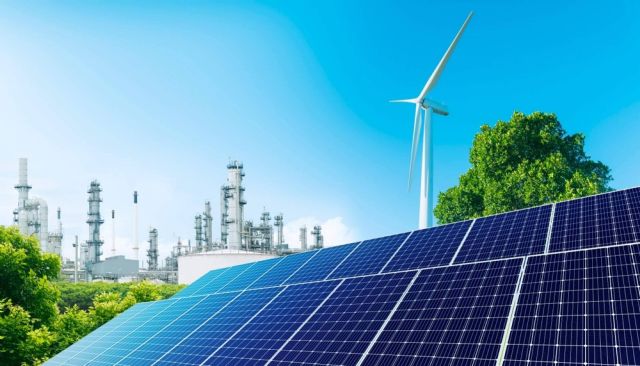 Imagar impulsa soluciones avanzadas de almacenamiento energético para una industria más eficiente y sostenible - 1, Foto 1