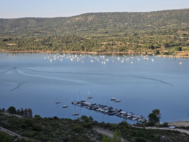 Los Municipios Ribereños celebran que el Supremo avale los caudales ecológicos del Tajo y desestime el recurso de Murcia - 1, Foto 1
