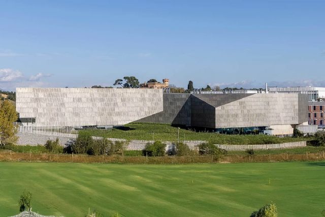 COPISA: especialista y líder en la ejecución de centros de datos - 1, Foto 1