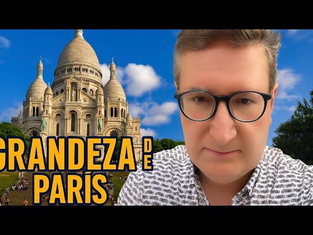 Grandeza de parís - 1, Foto 1