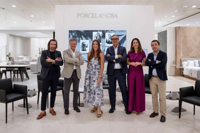 Modular Home celebra la inauguración de su nueva oficina en Málaga - 1, Foto 1