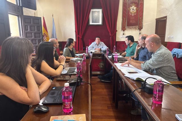 La Mancomunidad Tierras de la Vera Cruz impulsa tres nuevos proyectos de sostenibilidad turística en Mula - 1, Foto 1