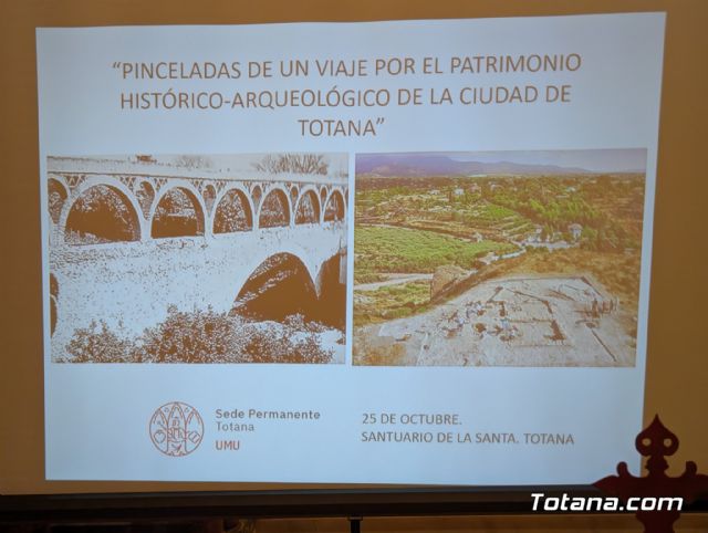 Clausura del I Festival de rgano de Totana: un xito que trasciende la msica y pone en valor el patrimonio histrico local - 8