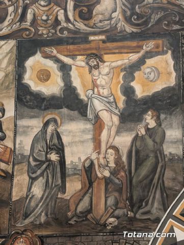 Clausura del I Festival de rgano de Totana: un xito que trasciende la msica y pone en valor el patrimonio histrico local - 17