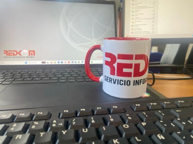 Redkom Computers SL celebra 30 años al servicio de la innovación y la seguridad tecnológica empresarial - 1, Foto 1