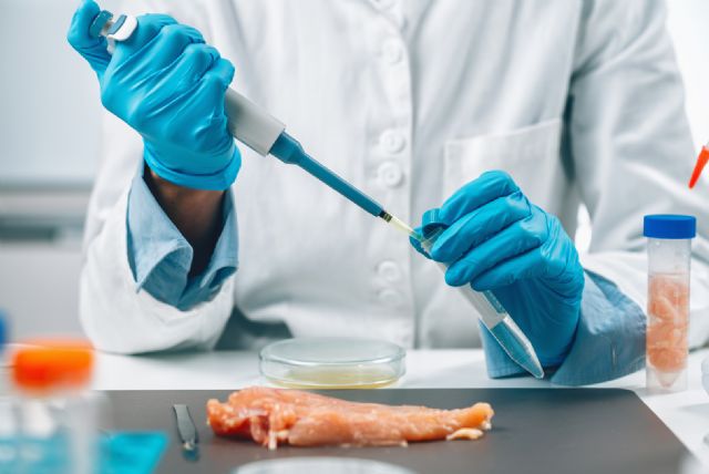 ITENE desarrollará sistemas de biosensado para detectar bacterias críticas en alimentación en menos de una hora - 1, Foto 1