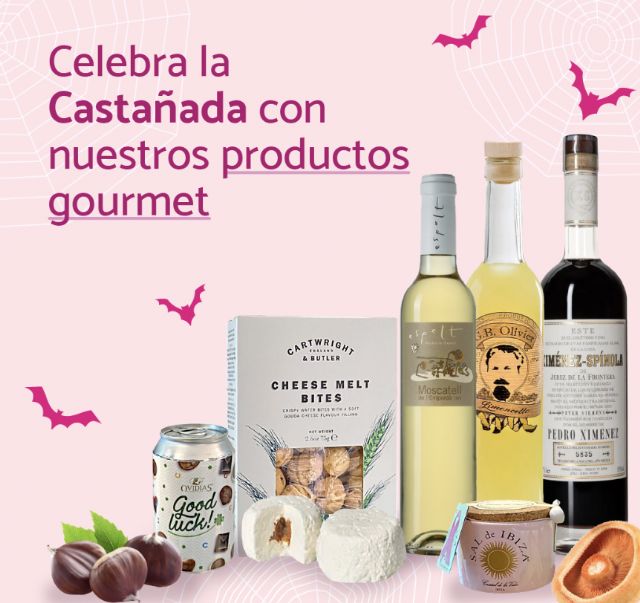 Del bosque al plato: la Castañada más natural con los sabores de Teca Sàbat - 1, Foto 1