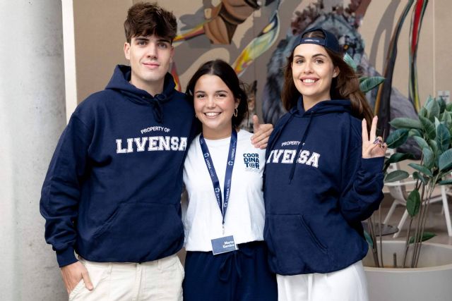 Más que estudiantes; los coordinadores que hacen comunidad en las residencias - 1, Foto 1