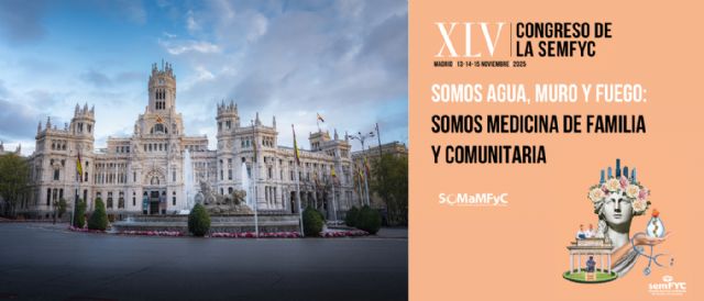La investigación, la nueva evidencia en AP y la desburocratización en el XLV Congreso de la semFYC - 1, Foto 1