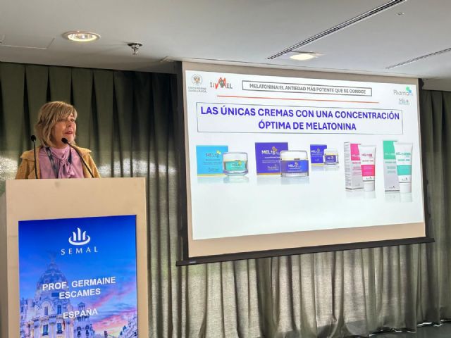 Pharmamel Dermo presenta su nueva campaña de ampliación de capital para impulsar su crecimiento - 1, Foto 1