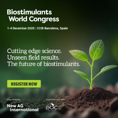 Barcelona acoge, este 2025, por segunda vez el Biostimulants World Congress - 1, Foto 1