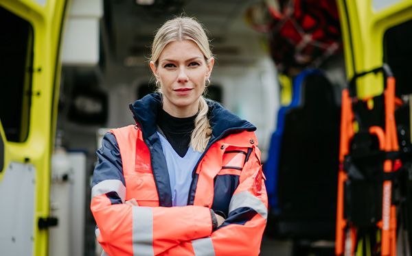 Formación Universitaria impulsa la formación online para obtener el Título Oficial de Técnico en Emergencias Sanitarias mediante pruebas libres - 1, Foto 1