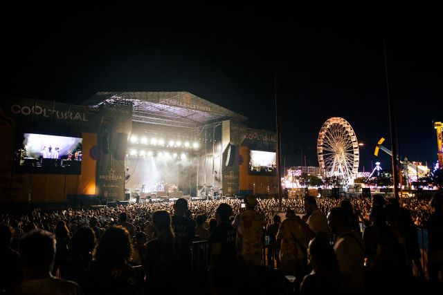 Cooltural Fest agota el cupo de abonos para ‘coolters’ más fieles y anunciará primeras confirmaciones este jueves - 1, Foto 1