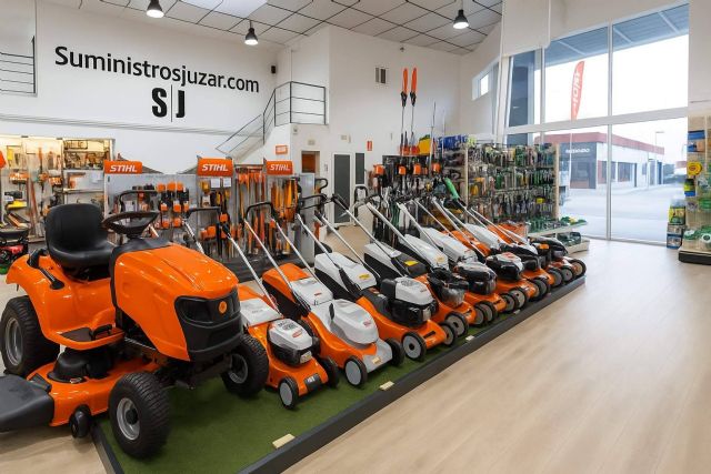 Cuando la confianza mueve más que los motores; el valor del distribuidor rural - 1, Foto 1