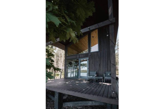 Innovación en diseño arquitectónico con Zenwood - 1, Foto 1