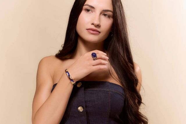 Malizzia redefine la joyería moderna con colecciones versátiles para el día a día - 1, Foto 1