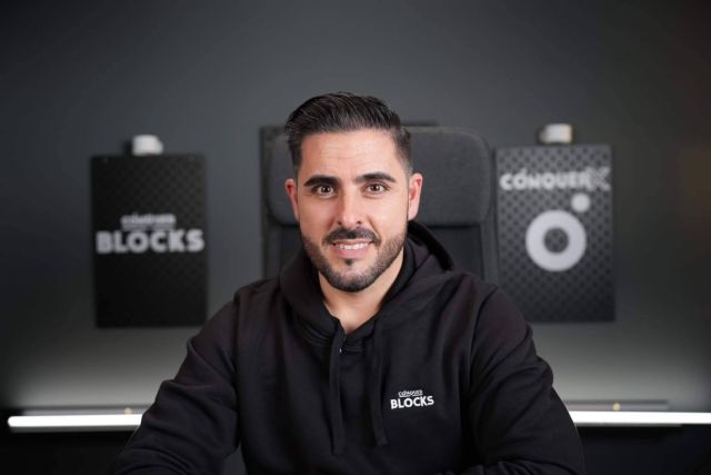 Conquer Blocks alcanza los 10,000 estudiantes activos - 1, Foto 1