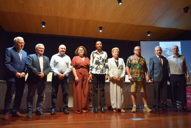 Una exposicin y ciclo de conferencias recuperan la memoria de los hroes murcianos de la Guerra de frica, con especial atencin a los soldados de Librilla, Totana y Alhama, Foto 1