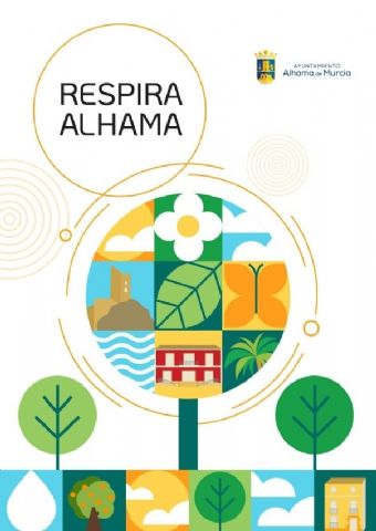 La Junta de Gobierno Local acepta la senda financiera FEDER para el desarrollo del Plan de Actuacin Integrado Respira Alhama, Foto 1