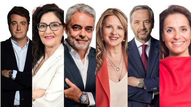 Así funciona Co-CEO, la nueva forma de acelerar empresas en España - 1, Foto 1