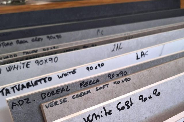 Artegres impulsa el mercado con el lanzamiento de un outlet de azulejos que agrupa a múltiples marcas - 1, Foto 1