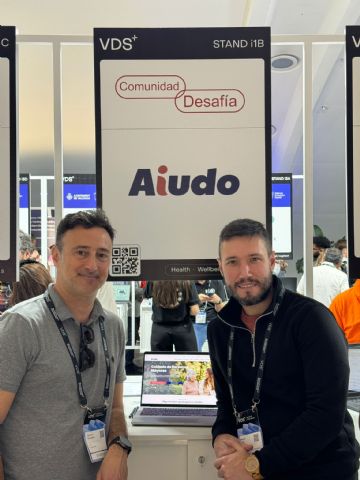 Aiudo abre sede en Euskadi para ofrecer un cuidado más cercano y humano - 1, Foto 1