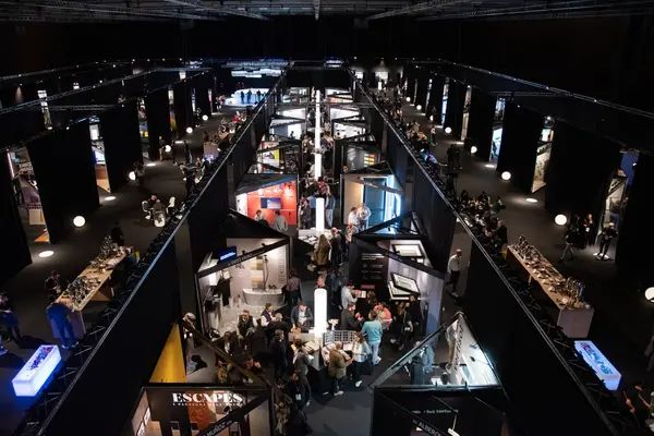 A@W Barcelona 2025: IA, BIM, construcción ligera o diseño urbano para descarbonizar la arquitectura - 1, Foto 1