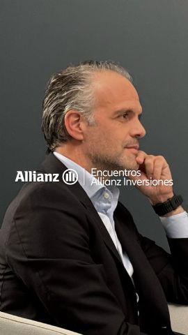Allianz presenta ´Encuentros Allianz Inversiones´, para entender la inversión desde el conocimiento - 1, Foto 1