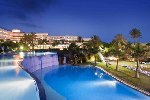 El Hotel Costa Calero Thalasso & Spa se une a los Premios Azul Zero como aliado en su apuesta sostenible - 1, Foto 1