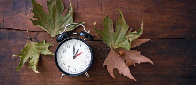 Un destacado nutricionista revela los mejores consejos para reforzar el sistema inmunológico frente al cambio de hora y la llegada del frío - 1, Foto 1