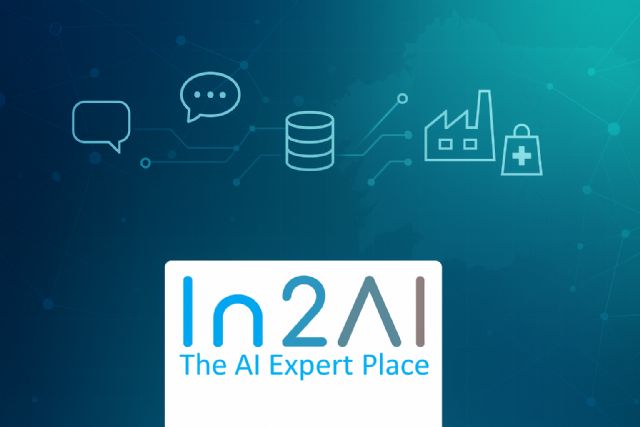 In2AI pone en marcha el Asistente Conversacional Multisectorial y Multiempresa (ASM2) - 1, Foto 1