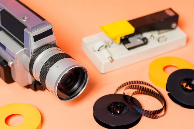 Globamatic Media impulsa la conservación del cine familiar con su servicio profesional de digitalización Super 8 - 1, Foto 1