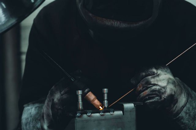 Solda Electric actualiza su catálogo con nuevos equipos TIG para aplicaciones profesionales - 1, Foto 1