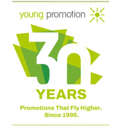 Young Promotion: 30 años liderando el marketing aeroportuario y Travel Retail en Europa - 1, Foto 1