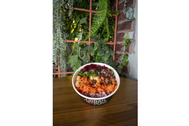 Urban Poke presenta el ´Transilvania Poke´ para este Halloween - 1, Foto 1