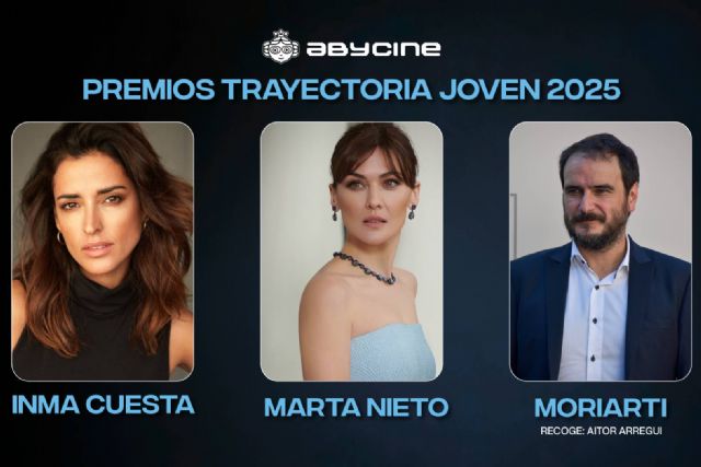 El cine independiente encuentra su hogar en Abycine - 1, Foto 1