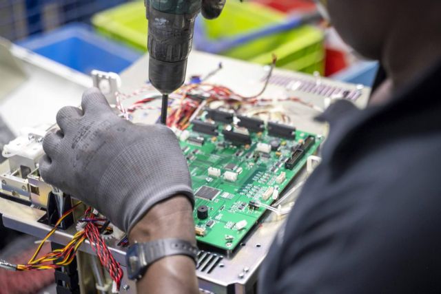 El reciclaje de RAEE, un aliado estratégico frente al cambio climático según ACS Recycling - 1, Foto 1