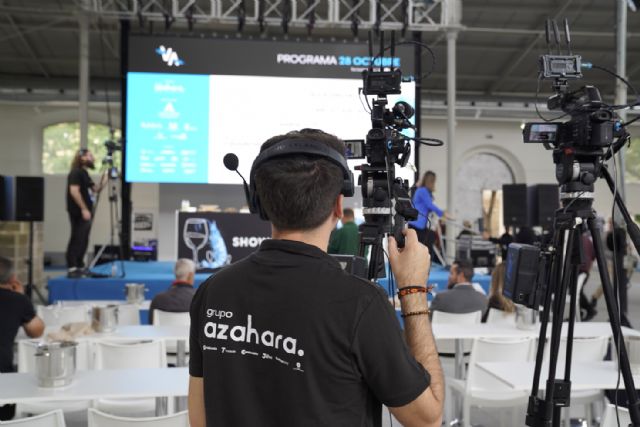 VIMAR 2025 se inaugura en Huelva con una jornada que une talento, producto e inclusión - 1, Foto 1