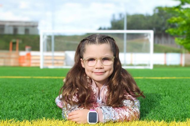 Los relojes con GPS infantil ganan terreno como alternativa segura - 1, Foto 1