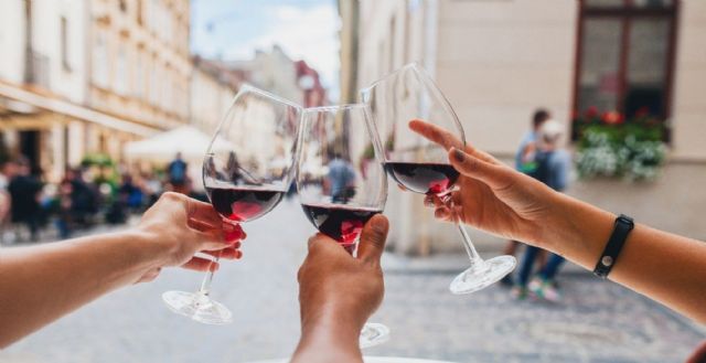 Bodegas Obergo se une a Catando Somontano 2025, celebración del vino y la gastronomía en el Mes del Enoturismo - 1, Foto 1