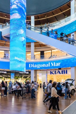 Diagonal Mar se une a la lucha contra el cáncer masculino con la campaña “¡Sácalo a la Luz!” - 1, Foto 1