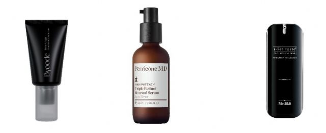 Sérums con varios tipos de retinoides, el truco, según las cosmetólogas, para potenciar los efectos de una rutina antiedad - 1, Foto 1