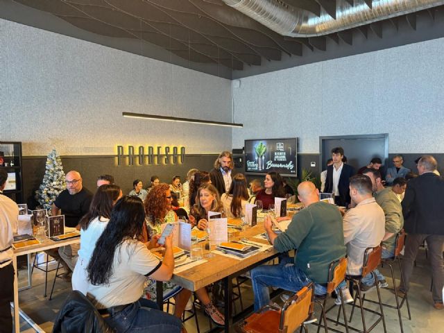 Grupo Prodesco presenta su Catálogo Especial de Navidad 2025 e inspira a los hosteleros con una jornada gastronómica - 1, Foto 1