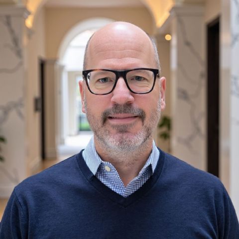 EQS Group nombra a Mark Erbele como director de Clientes para impulsar la relación global con los clientes - 1, Foto 1